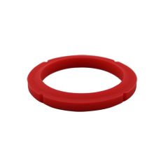 Caffewerks Silicone Group Seal (LM) - Red - 7mm