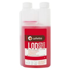 Cafetto LOD Red (1L x 6/carton)