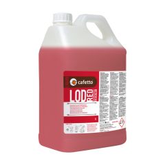 Cafetto LOD Red (5L x 2/carton)