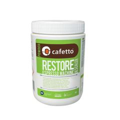 Cafetto Restore Descaler (1kg x 12/carton)
