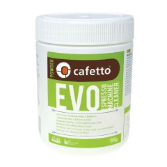 Evo Espresso Cleaner - 1 Carton - 12 x 500g