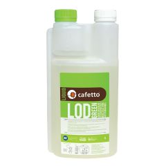 Liquid Organic Descaler - 1 Carton - 6 x 1L