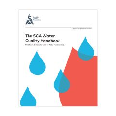Water Quality Handbook 2018 - SCA