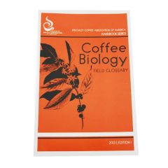 Coffee Biology Field Glossary - SCA