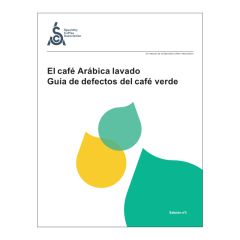 SCA Arabica Handbook 2018 -  Spanish