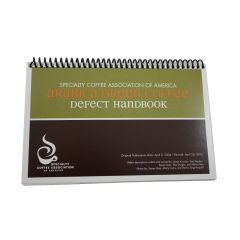 Green Defect Handbook - Spanish