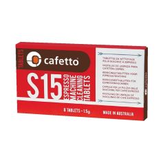 S15 Tablets 1.5g - 1 Carton - 40 x 8 Tablet Pack