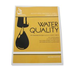 Water Quality Handbook - SCA