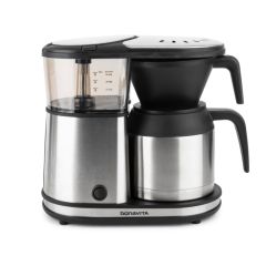 Bonavita 5 Cup Coffee Maker with Stainless Carafe