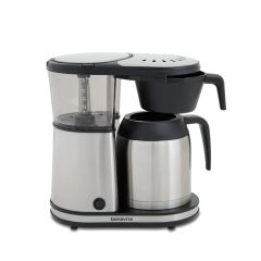 Bonavita Connoisseur 8 Cup One Touch Coffee Brewer